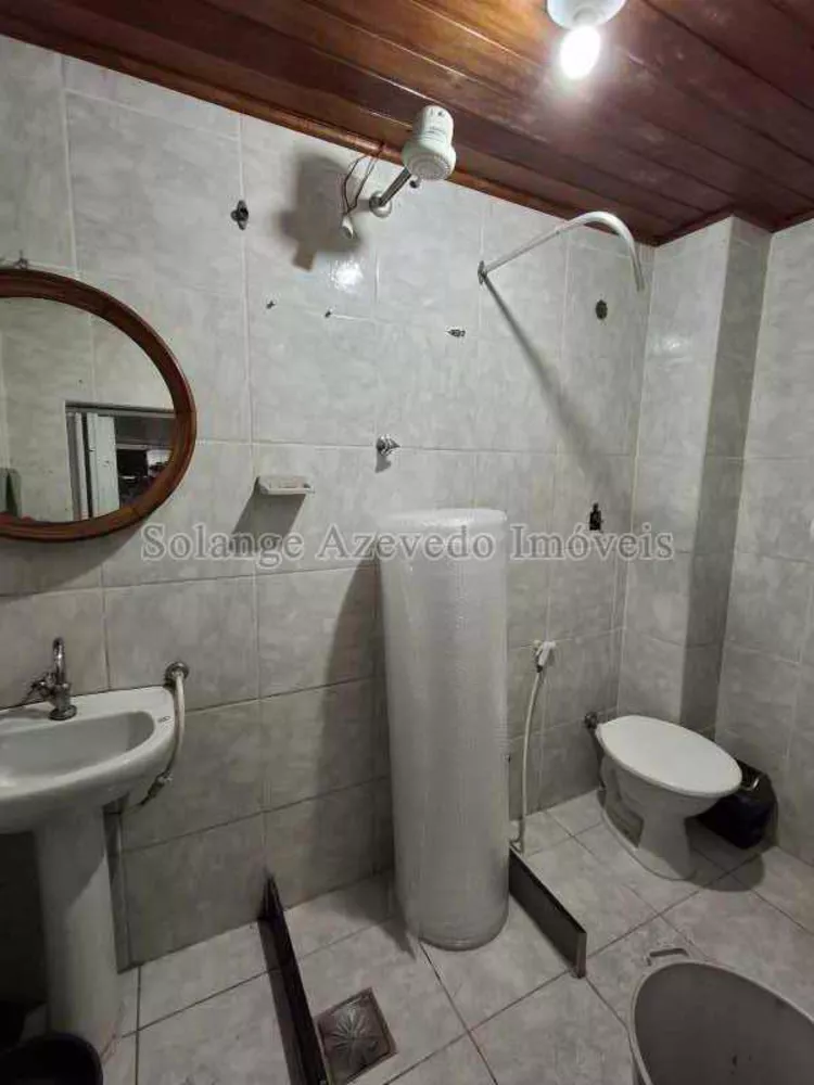 Loja-Salão, 51 m² - Foto 1