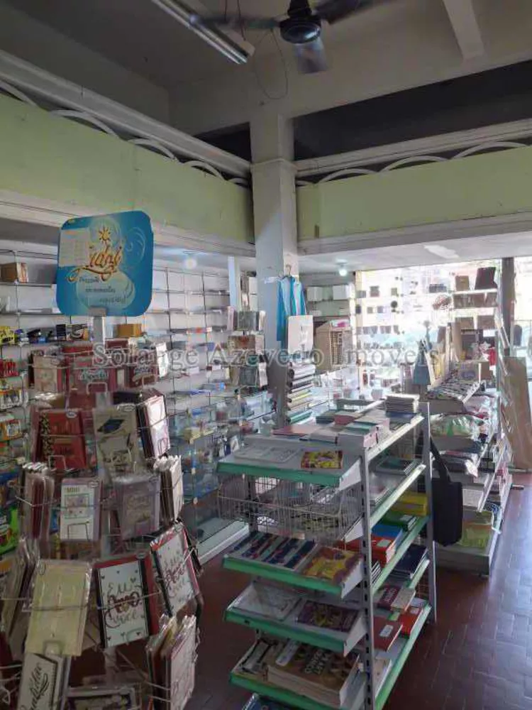 Loja-Salão, 51 m² - Foto 3