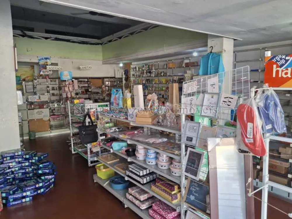 Loja-Salão, 51 m² - Foto 2