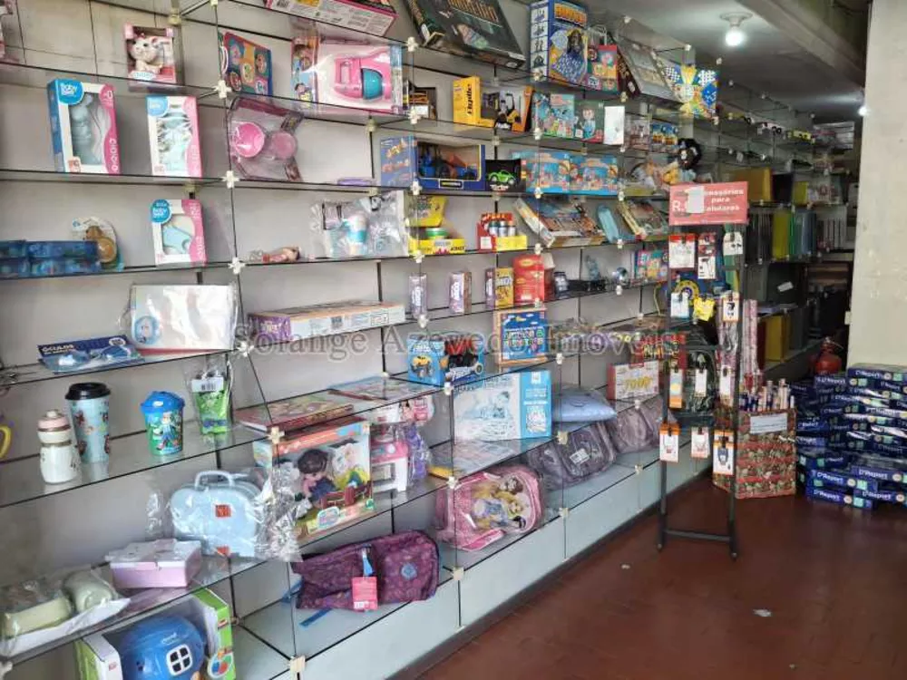 Loja-Salão, 51 m² - Foto 6
