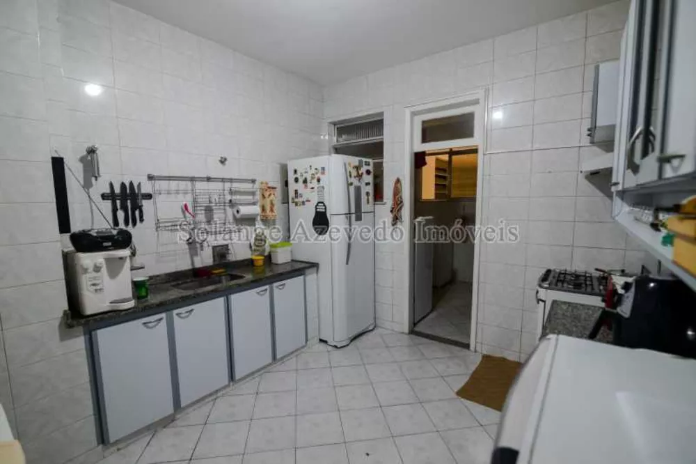 Apartamento, 3 quartos, 99 m² - Foto 19