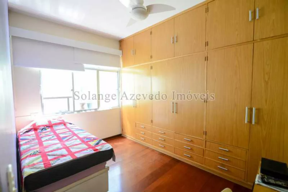 Apartamento, 3 quartos, 99 m² - Foto 11