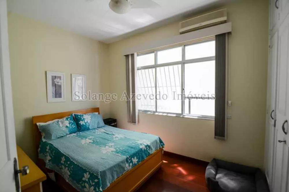Apartamento, 3 quartos, 99 m² - Foto 5