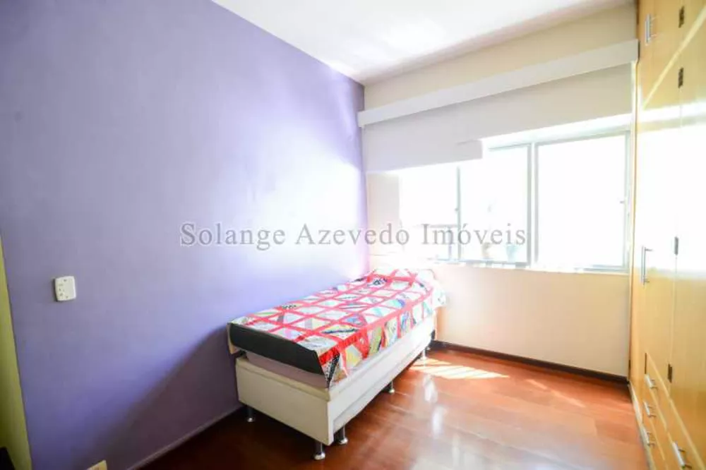Apartamento, 3 quartos, 99 m² - Foto 12