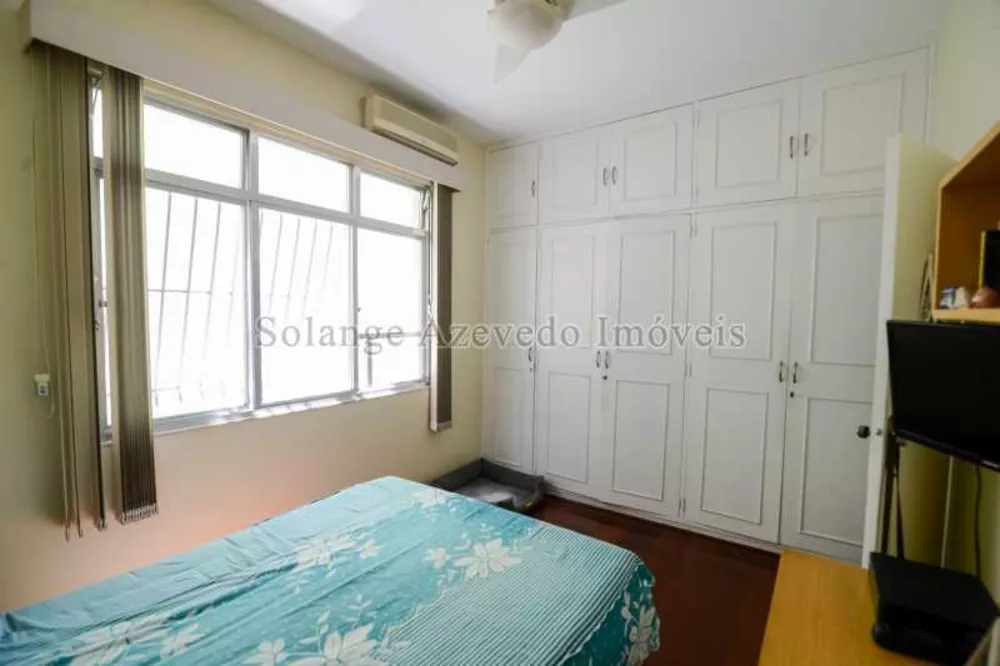 Apartamento, 3 quartos, 99 m² - Foto 7