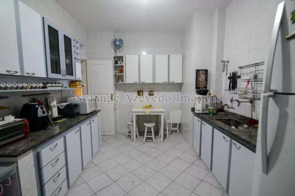 Apartamento, 3 quartos, 99 m² - Foto 21