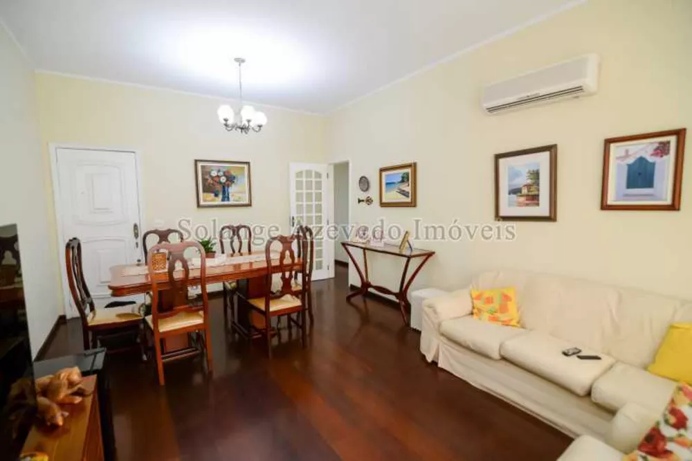 Apartamento, 3 quartos, 99 m² - Foto 3