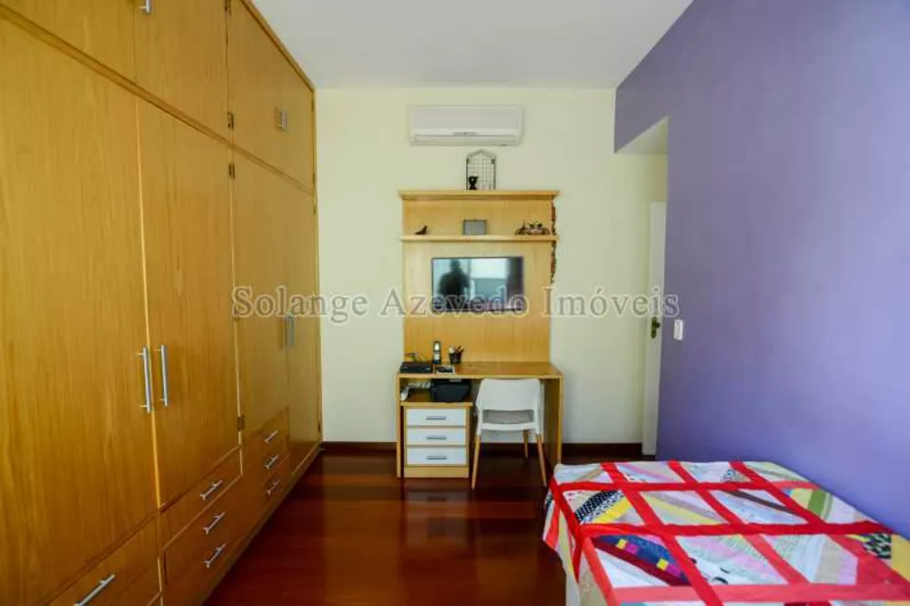 Apartamento, 3 quartos, 99 m² - Foto 13