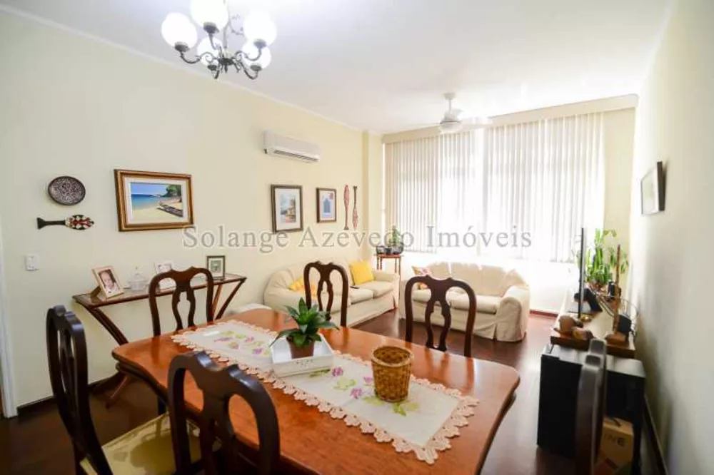 Apartamento, 3 quartos, 99 m² - Foto 2