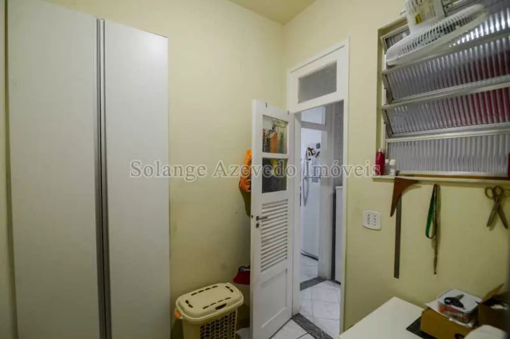 Apartamento, 3 quartos, 99 m² - Foto 26