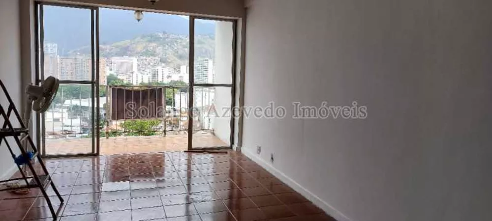 Apartamento, 2 quartos, 74 m² - Foto 1