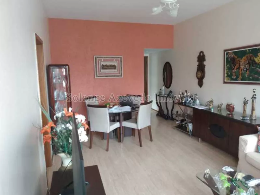 Apartamento, 3 quartos, 110 m² - Foto 3