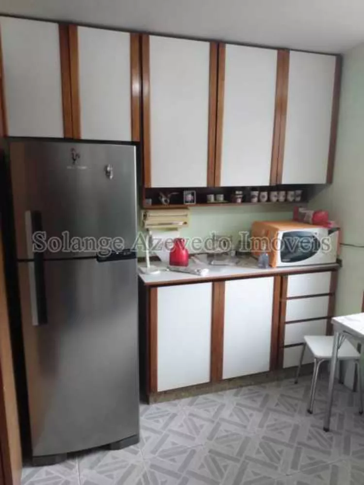 Apartamento, 3 quartos, 110 m² - Foto 1