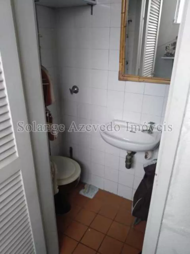 Apartamento, 3 quartos, 110 m² - Foto 13