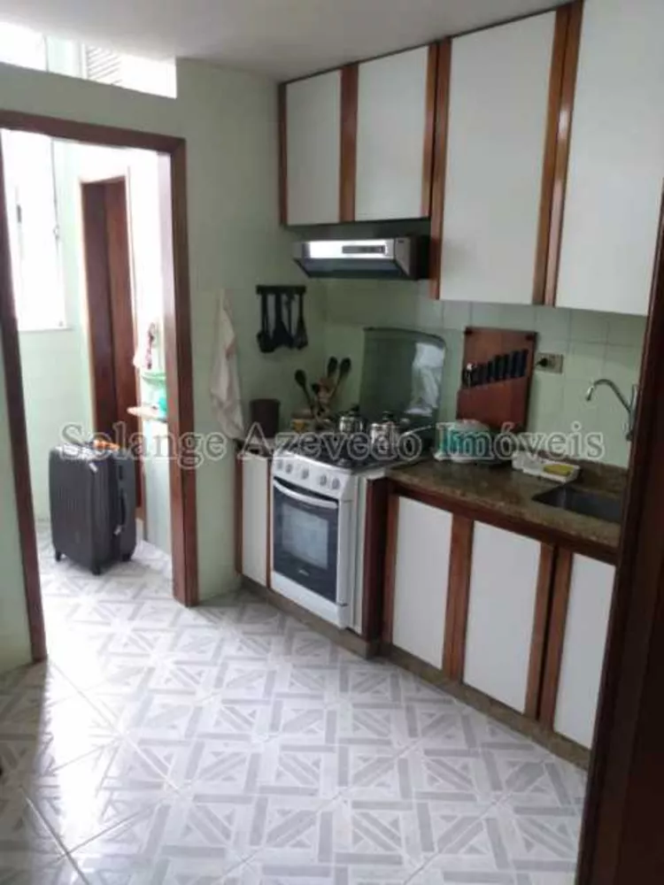 Apartamento, 3 quartos, 110 m² - Foto 22