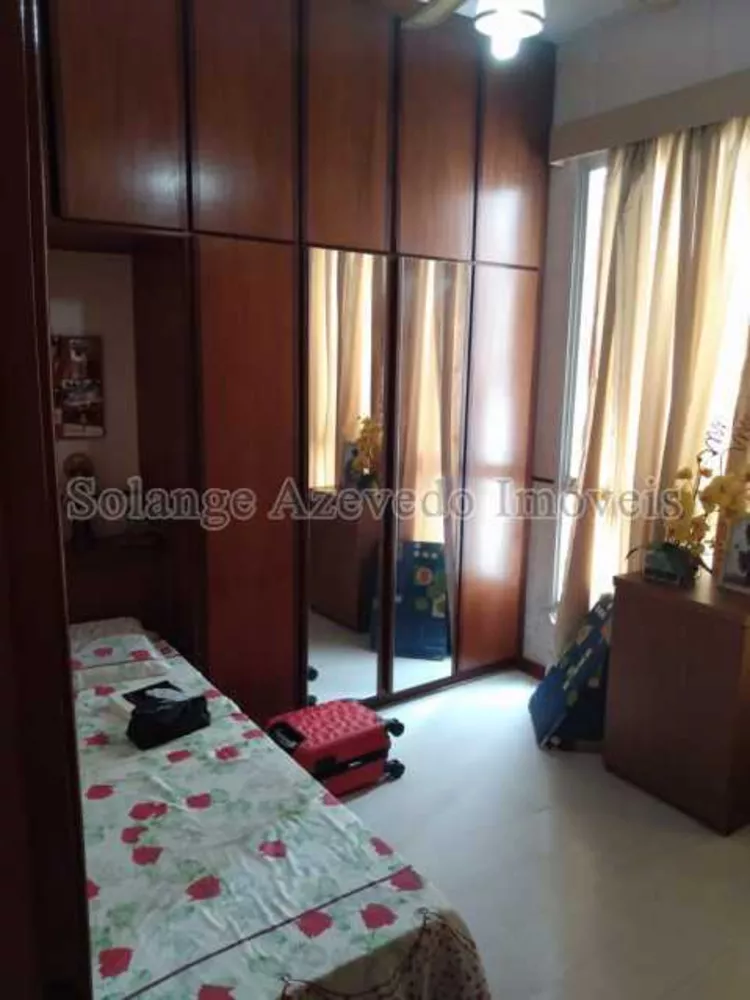 Apartamento, 3 quartos, 110 m² - Foto 14