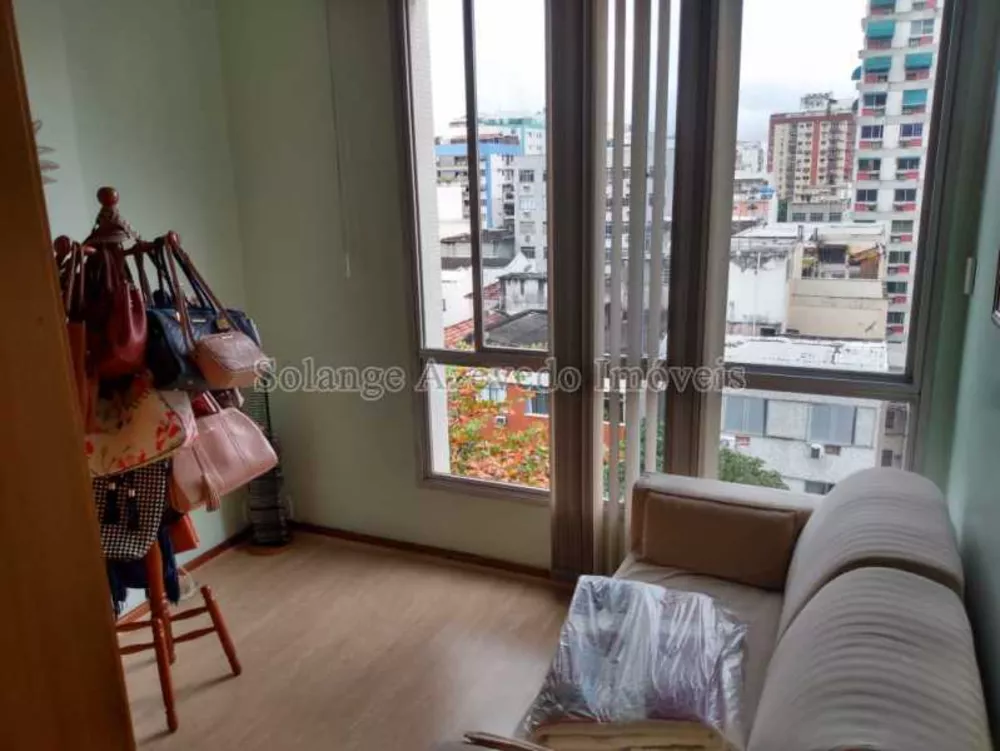 Apartamento, 3 quartos, 110 m² - Foto 9