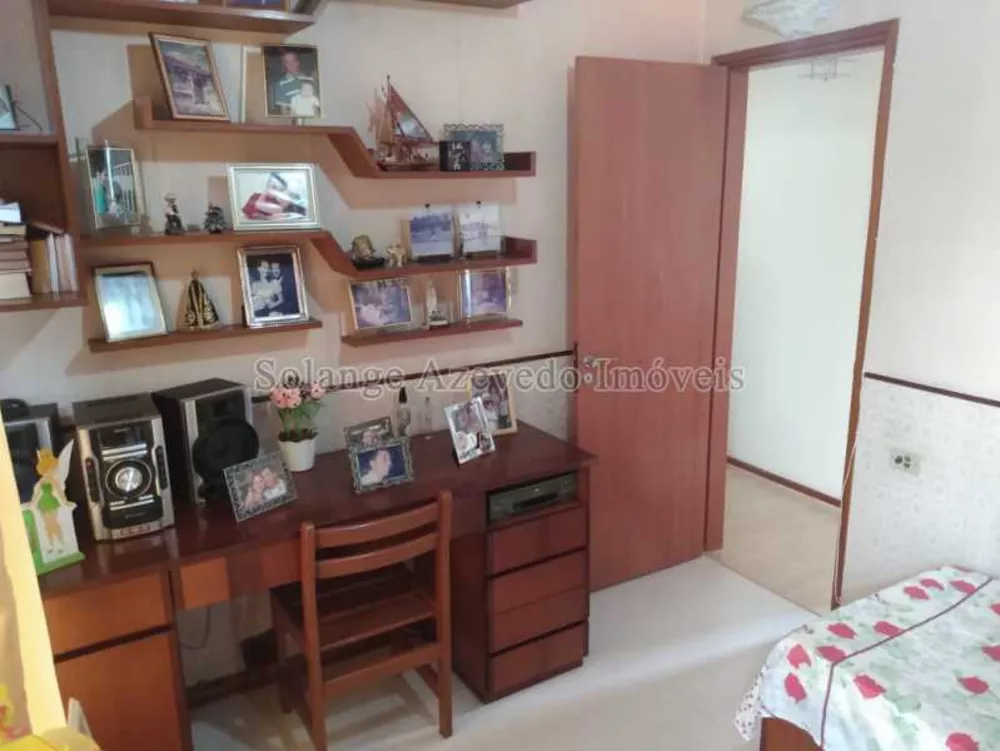 Apartamento, 3 quartos, 110 m² - Foto 10
