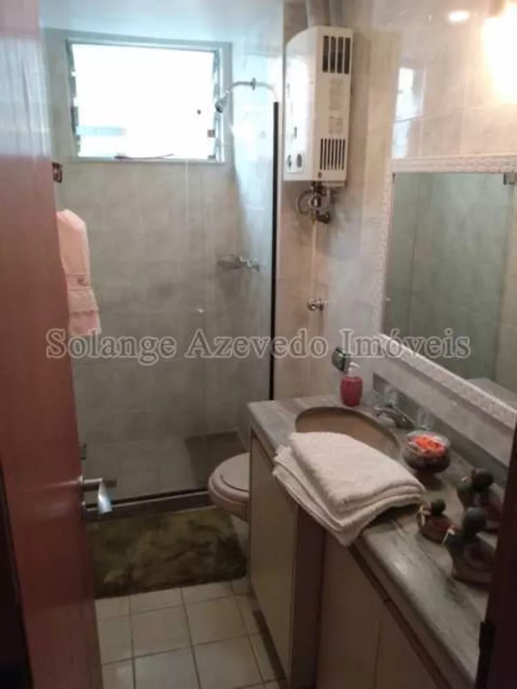 Apartamento, 3 quartos, 110 m² - Foto 4