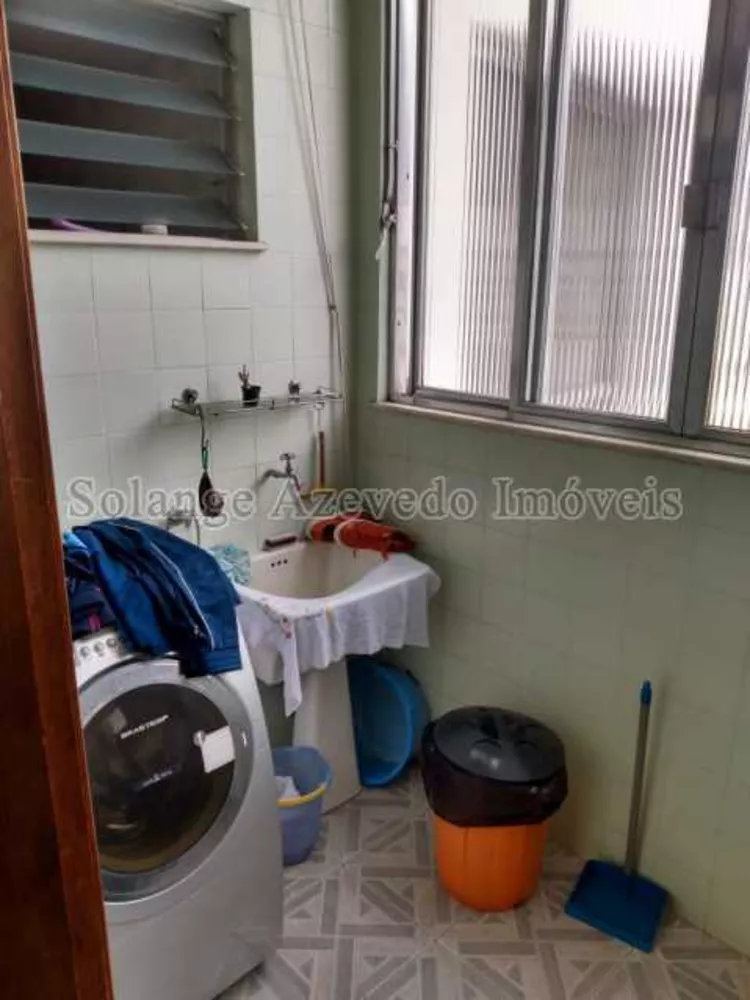 Apartamento, 3 quartos, 110 m² - Foto 2