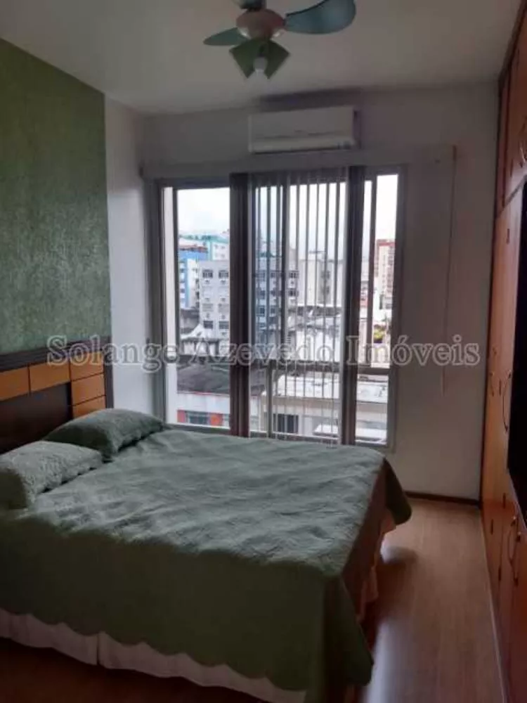 Apartamento, 3 quartos, 110 m² - Foto 20