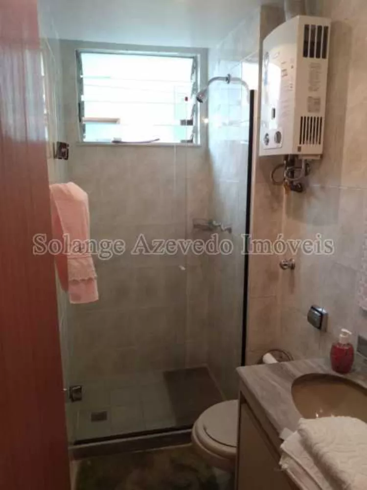 Apartamento, 3 quartos, 110 m² - Foto 6