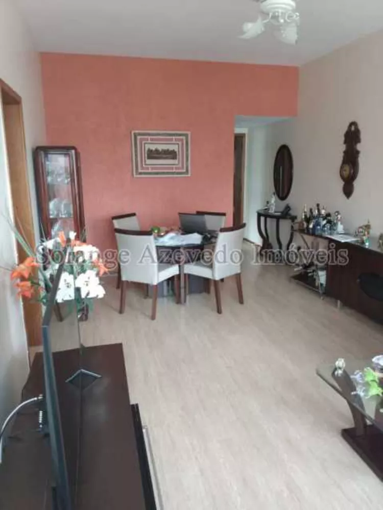 Apartamento, 3 quartos, 110 m² - Foto 21