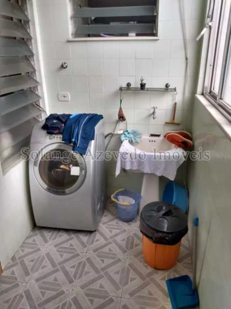 Apartamento, 3 quartos, 110 m² - Foto 7
