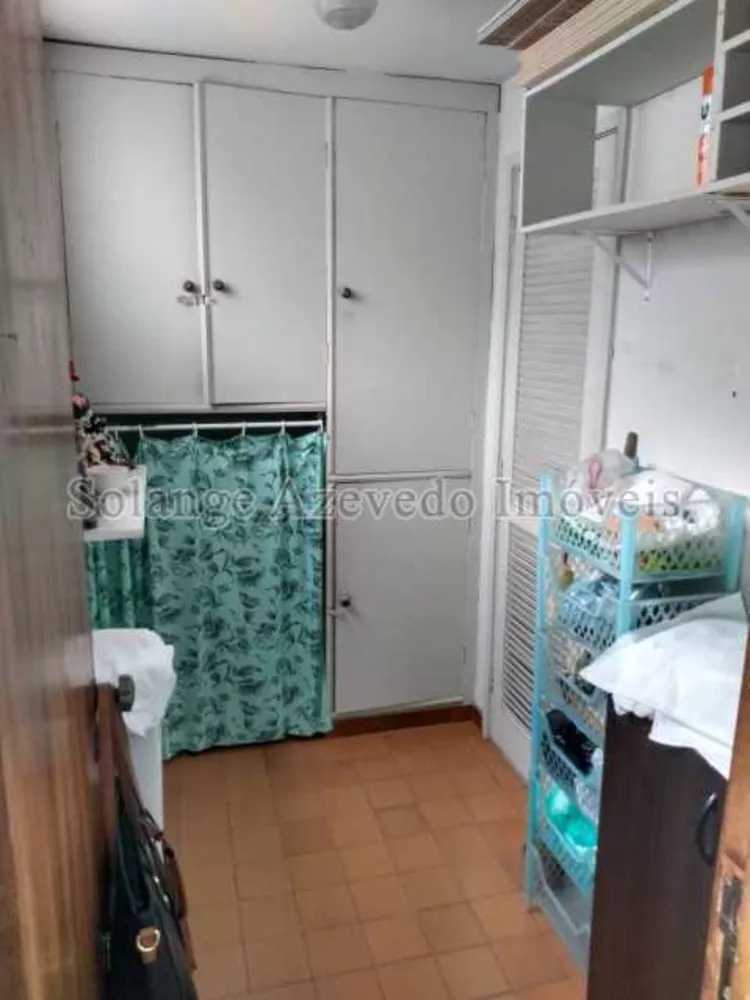 Apartamento, 3 quartos, 110 m² - Foto 15
