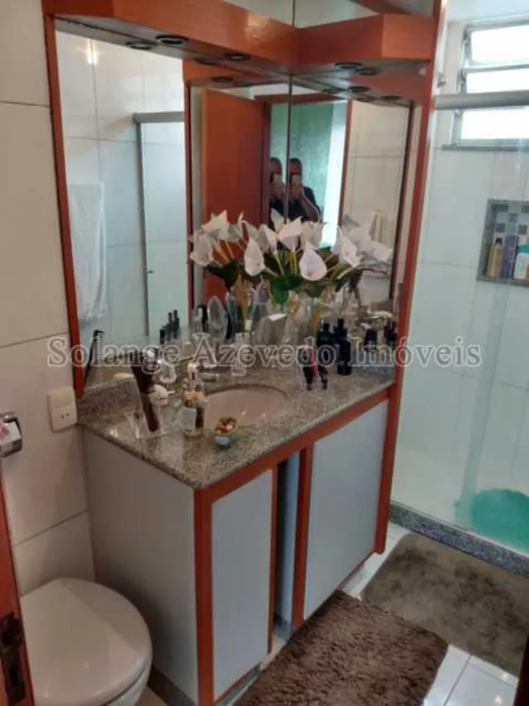 Apartamento, 3 quartos, 110 m² - Foto 5