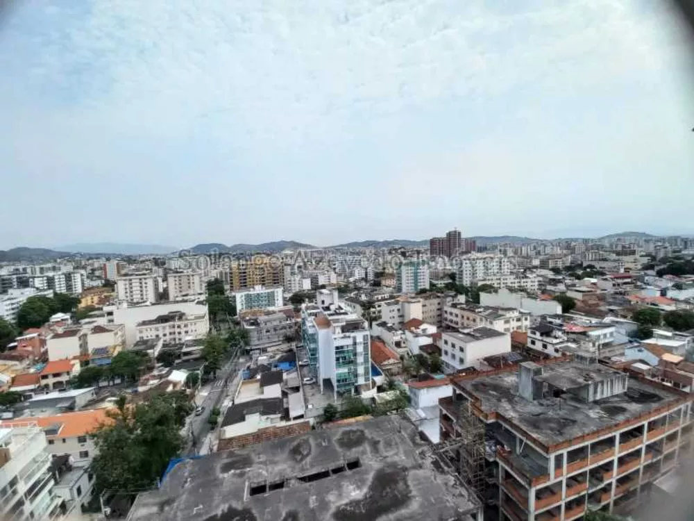 Apartamento, 3 quartos, 78 m² - Foto 1