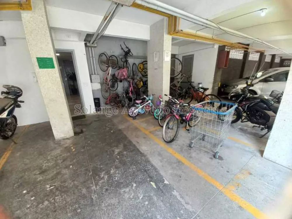 Apartamento, 3 quartos, 78 m² - Foto 27