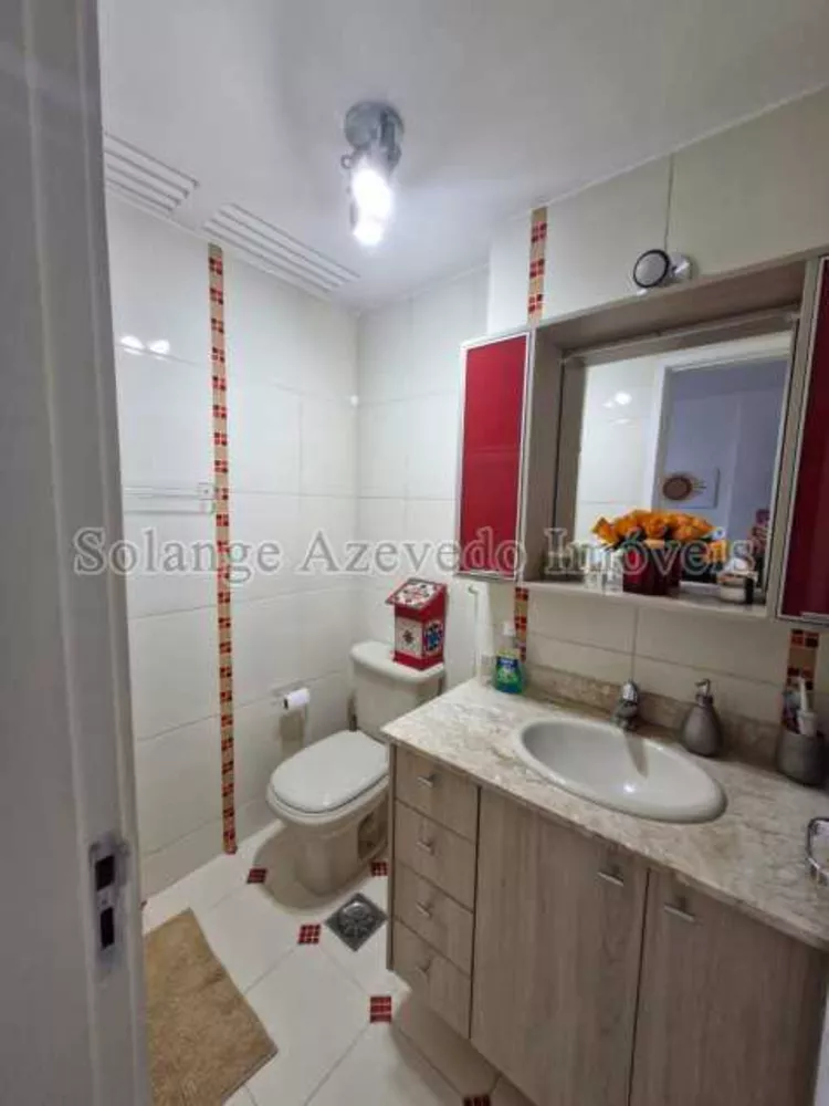Apartamento, 1 quarto, 60 m² - Foto 9
