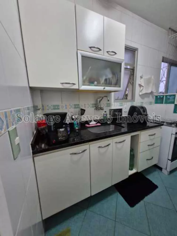 Apartamento, 1 quarto, 60 m² - Foto 3