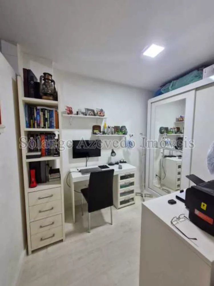 Apartamento, 1 quarto, 60 m² - Foto 8