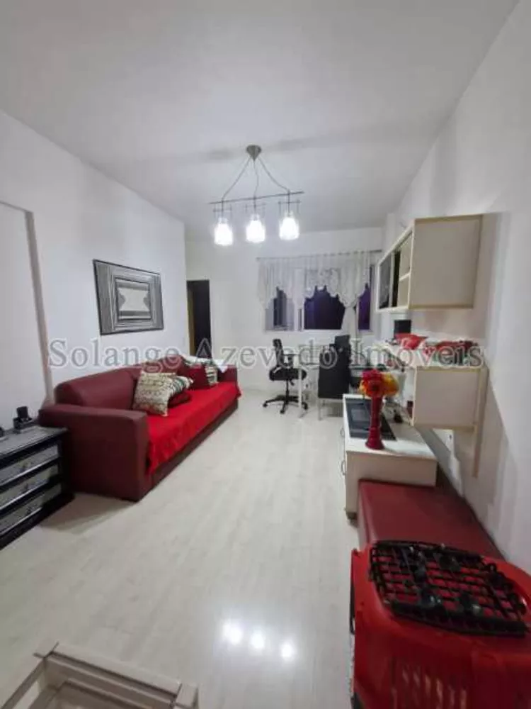 Apartamento, 1 quarto, 60 m² - Foto 7