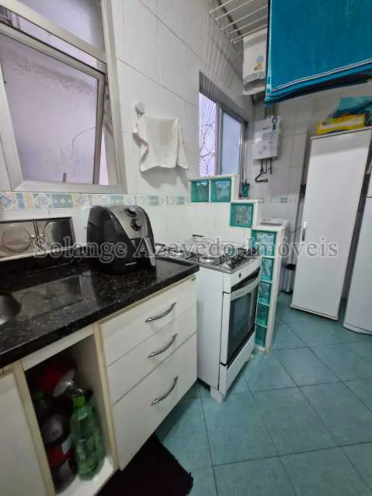Apartamento, 1 quarto, 60 m² - Foto 4