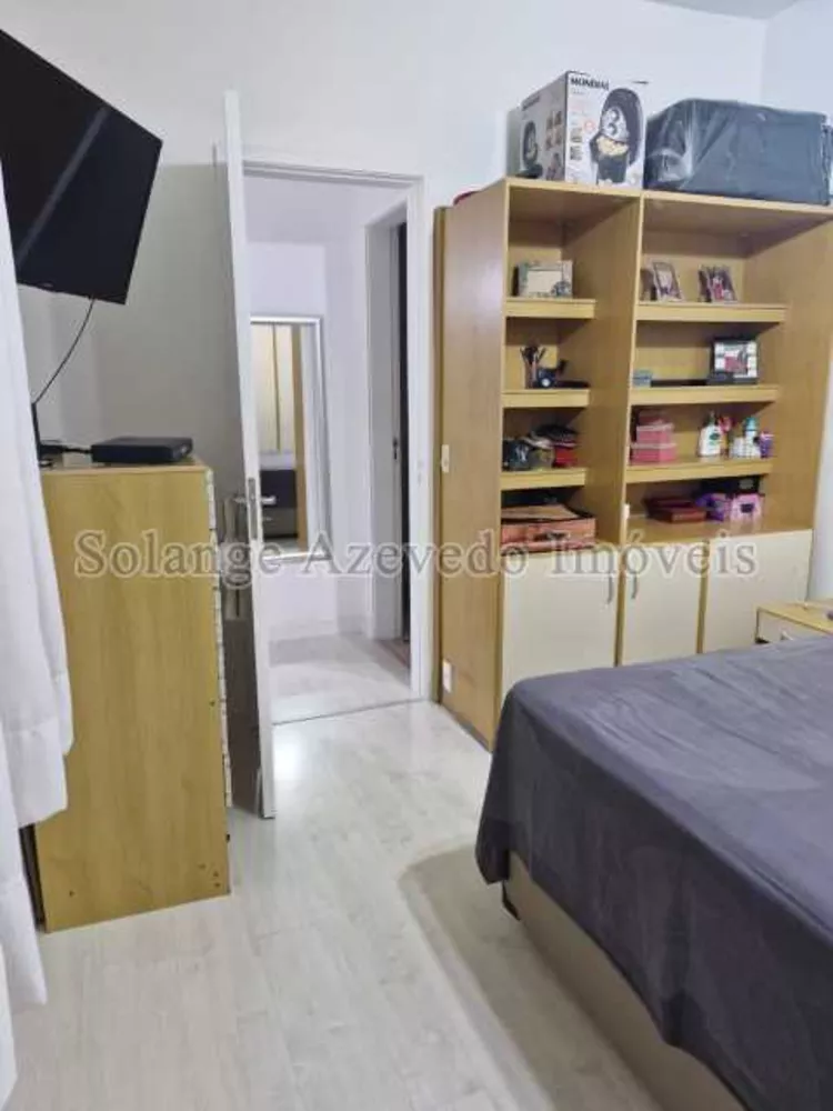 Apartamento, 1 quarto, 60 m² - Foto 5