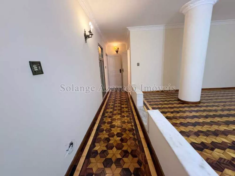 Apartamento, 3 quartos, 150 m² - Foto 7
