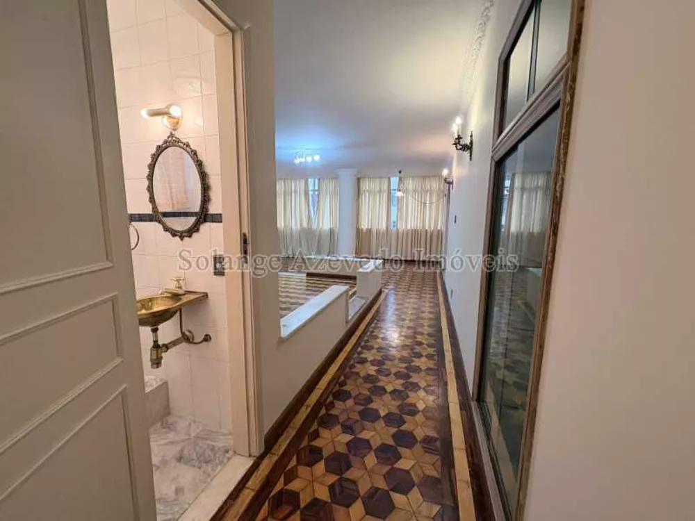 Apartamento, 3 quartos, 150 m² - Foto 2