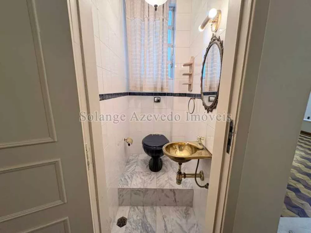 Apartamento, 3 quartos, 150 m² - Foto 15