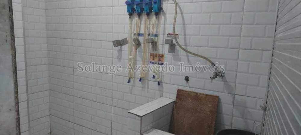 Loja-Salão, 80 m² - Foto 9