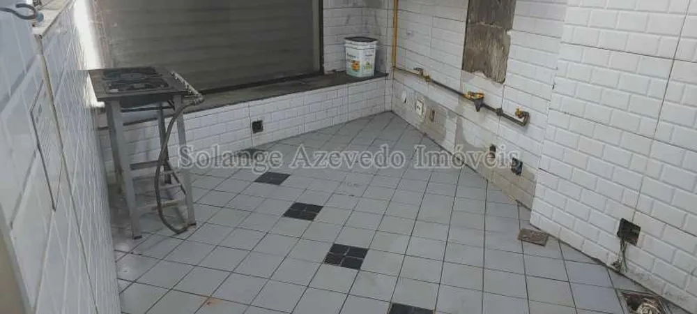 Loja-Salão, 80 m² - Foto 2