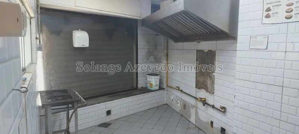 Loja-Salão, 80 m² - Foto 1