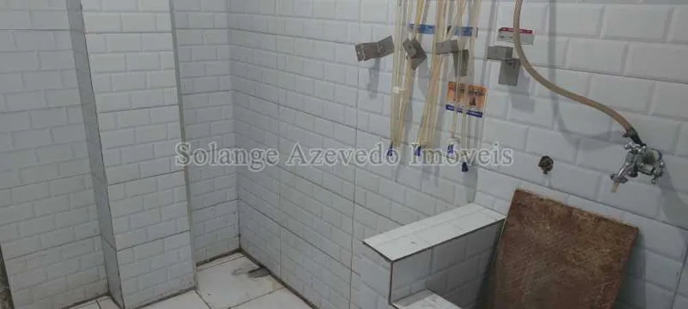 Loja-Salão, 80 m² - Foto 10