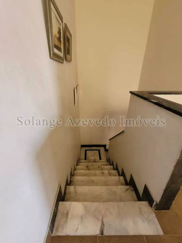 Casa, 5 quartos, 246 m² - Foto 22