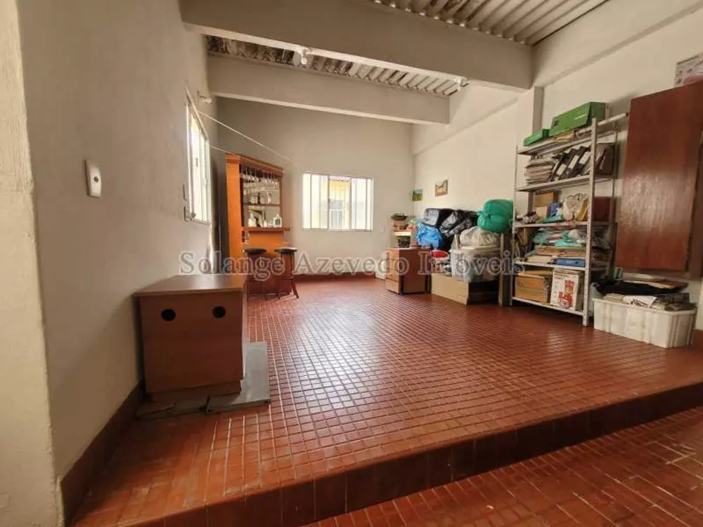 Casa, 5 quartos, 246 m² - Foto 3