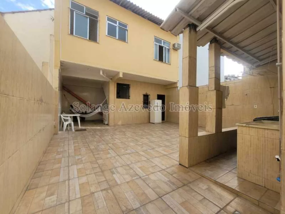 Casa, 5 quartos, 246 m² - Foto 19