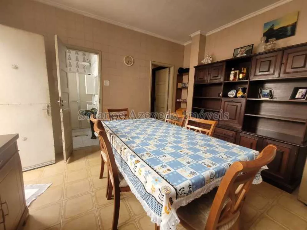 Casa, 5 quartos, 246 m² - Foto 6
