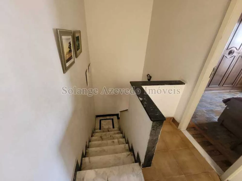 Casa, 5 quartos, 246 m² - Foto 21